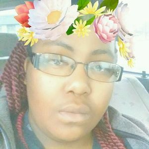 Meet your Posher, Tyeshia